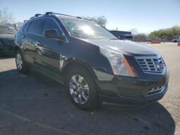 
										2016 Cadillac Srx full									