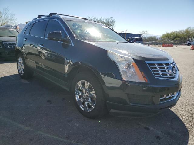2016 Cadillac Srx