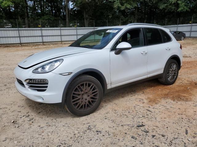 2014 Porsche Cayenne