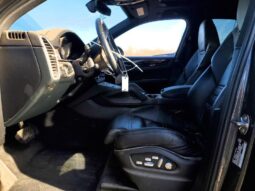
										2020 Porsche Cayenne full									