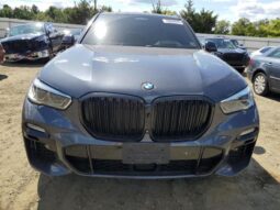 
										2019 BMW X5 full									
