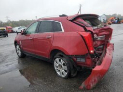 
										2012 Cadillac Srx full									