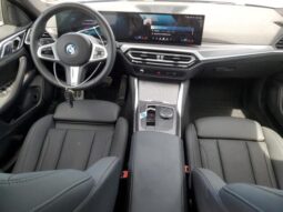 
										2024 BMW I4 full									