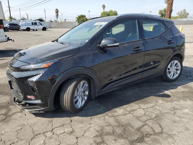2023 Chevrolet Bolt euv