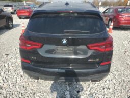 
										2019 BMW X3 full									