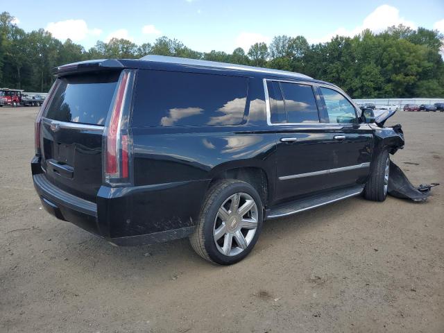 2018 Cadillac Escalade