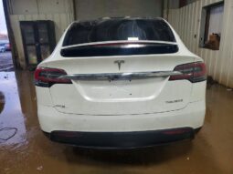 
										2019 Tesla Model x full									
