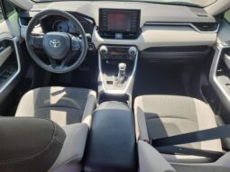 
										2021 Toyota Rav4 full									