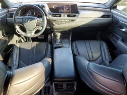 
										2019 Lexus Es 350 full									