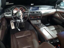 
										2015 BMW 550 xi full									