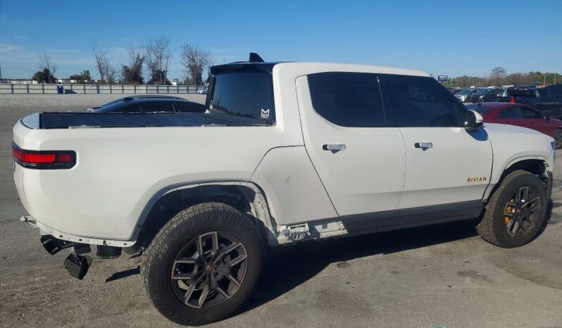 
								2023 Rivian R1t full									