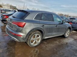 
										2021 Audi Q5 full									