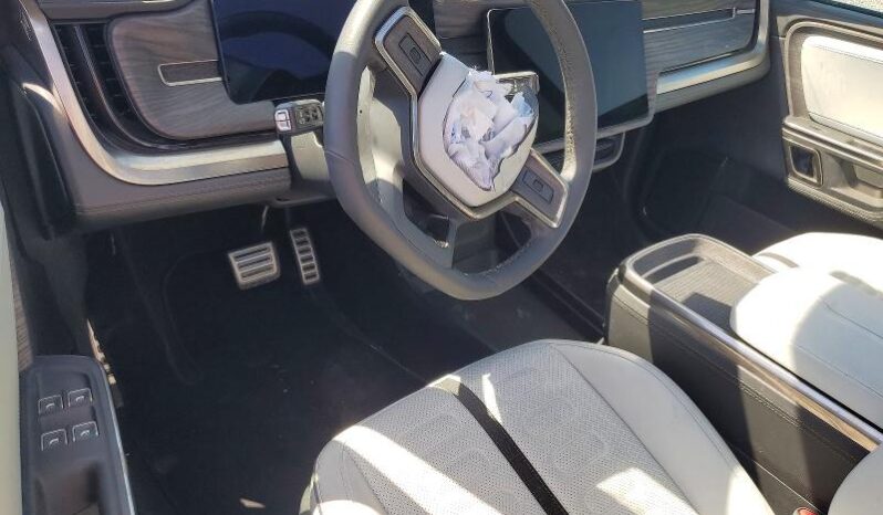 
								2023 Rivian R1s full									