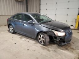 
										2013 Chevrolet Cruze full									