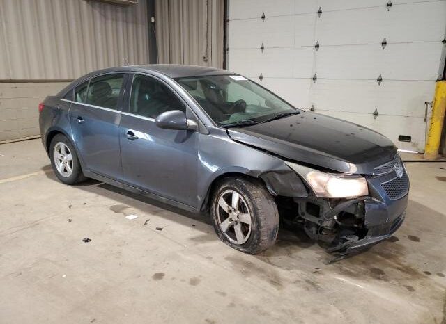 
								2013 Chevrolet Cruze full									