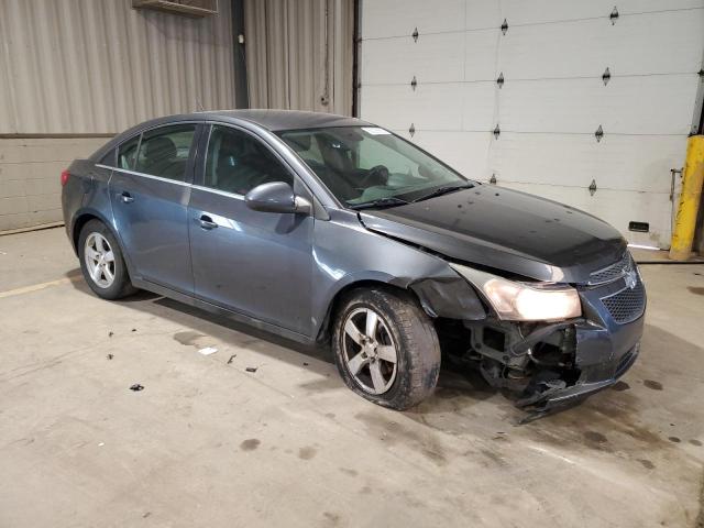 2013 Chevrolet Cruze
