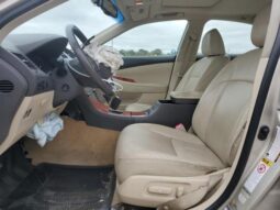 
										2012 Lexus Es 350 full									