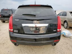 
										2013 Cadillac Srx full									