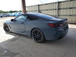 
										2019 BMW M850i xdrive full									