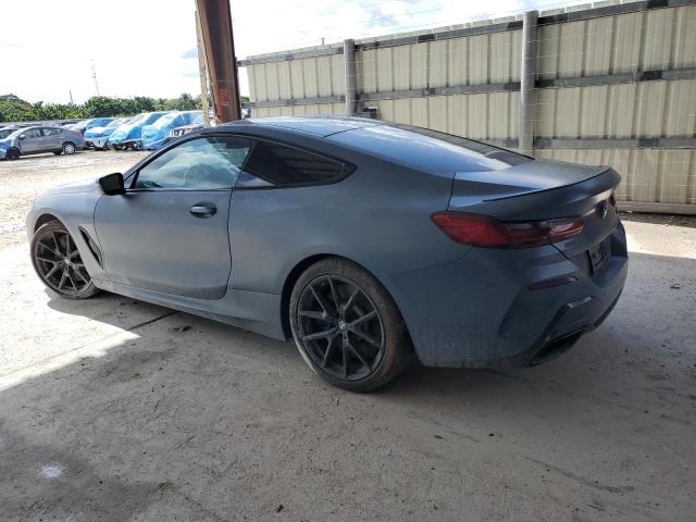 2019 BMW M850i xdrive