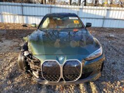 
										2023 BMW I4 full									