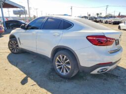 
										2018 BMW X6 full									