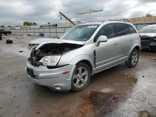 2014 Chevrolet Captiva