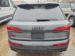 
										2022 Audi Sq7 full									
