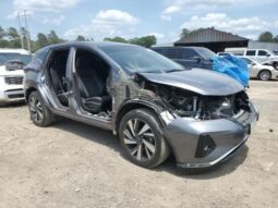 
										2024 Nissan Murano full									