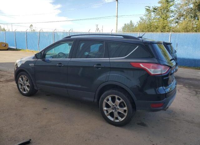 
								2015 Ford Escape se full									