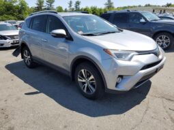 
										2018 Toyota Rav4 full									