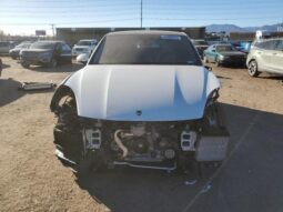 
										2021 Porsche Cayenne full									