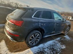 
										2023 Audi Q5 full									