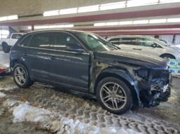 
										2012 Audi Q5 full									