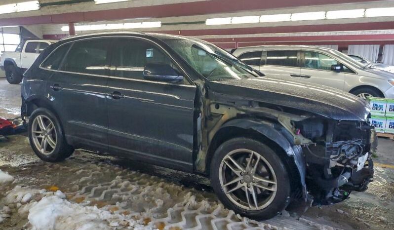
								2012 Audi Q5 full									