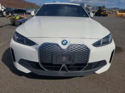 
										2025 BMW I4 full									