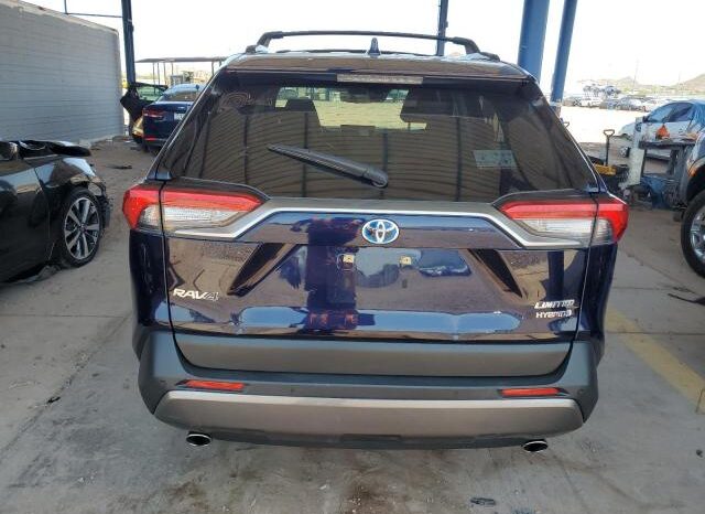 
								2020 Toyota Rav4 full									