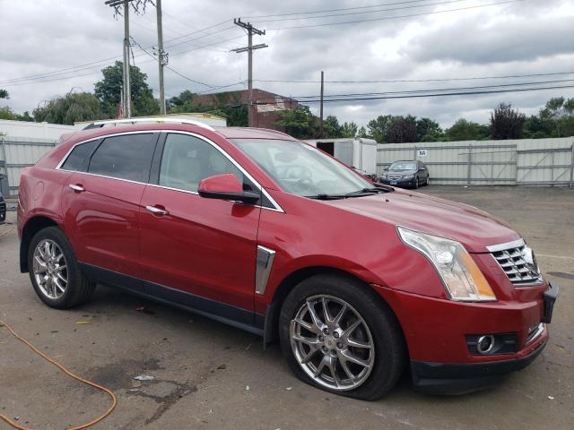 2014 Cadillac Srx