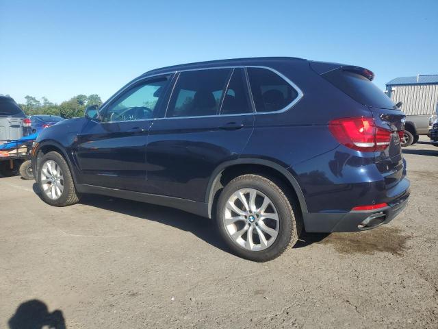 2016 BMW X5