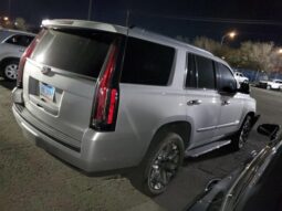 
										2019 Cadillac Escalade full									
