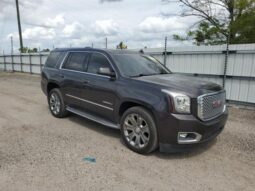 
										2016 Gmc Yukon full									