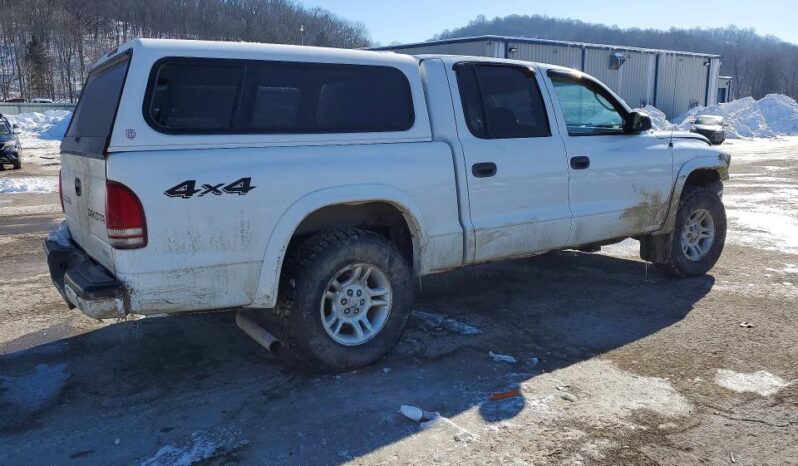 
								2004 Dodge Dakota full									