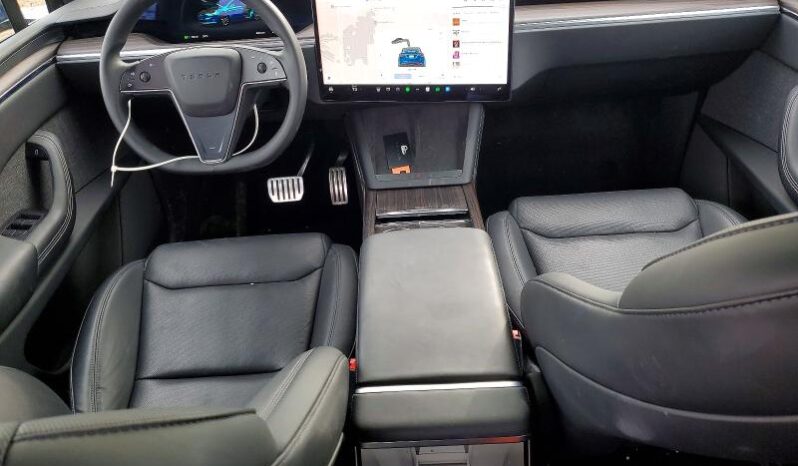 
								2023 Tesla Model x full									