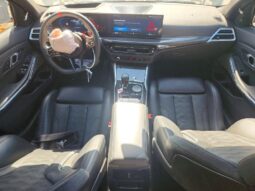 
										2025 BMW M3 full									