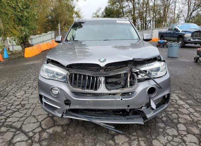
								2014 BMW X5 full									