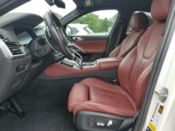 
										2022 BMW X6 full									
