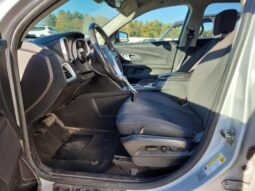 
										2013 Chevrolet Equinox lt full									