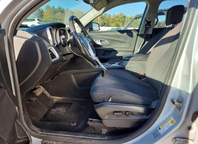 
								2013 Chevrolet Equinox lt full									