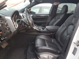 
										2013 Porsche Cayenne full									