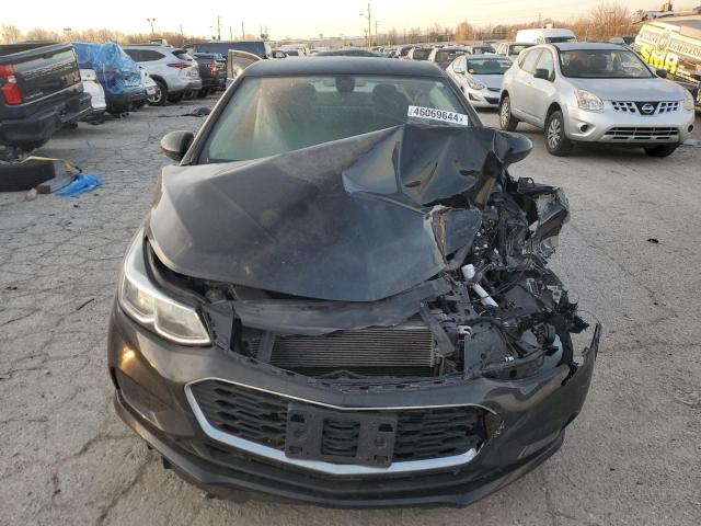 2018 Chevrolet Cruze
